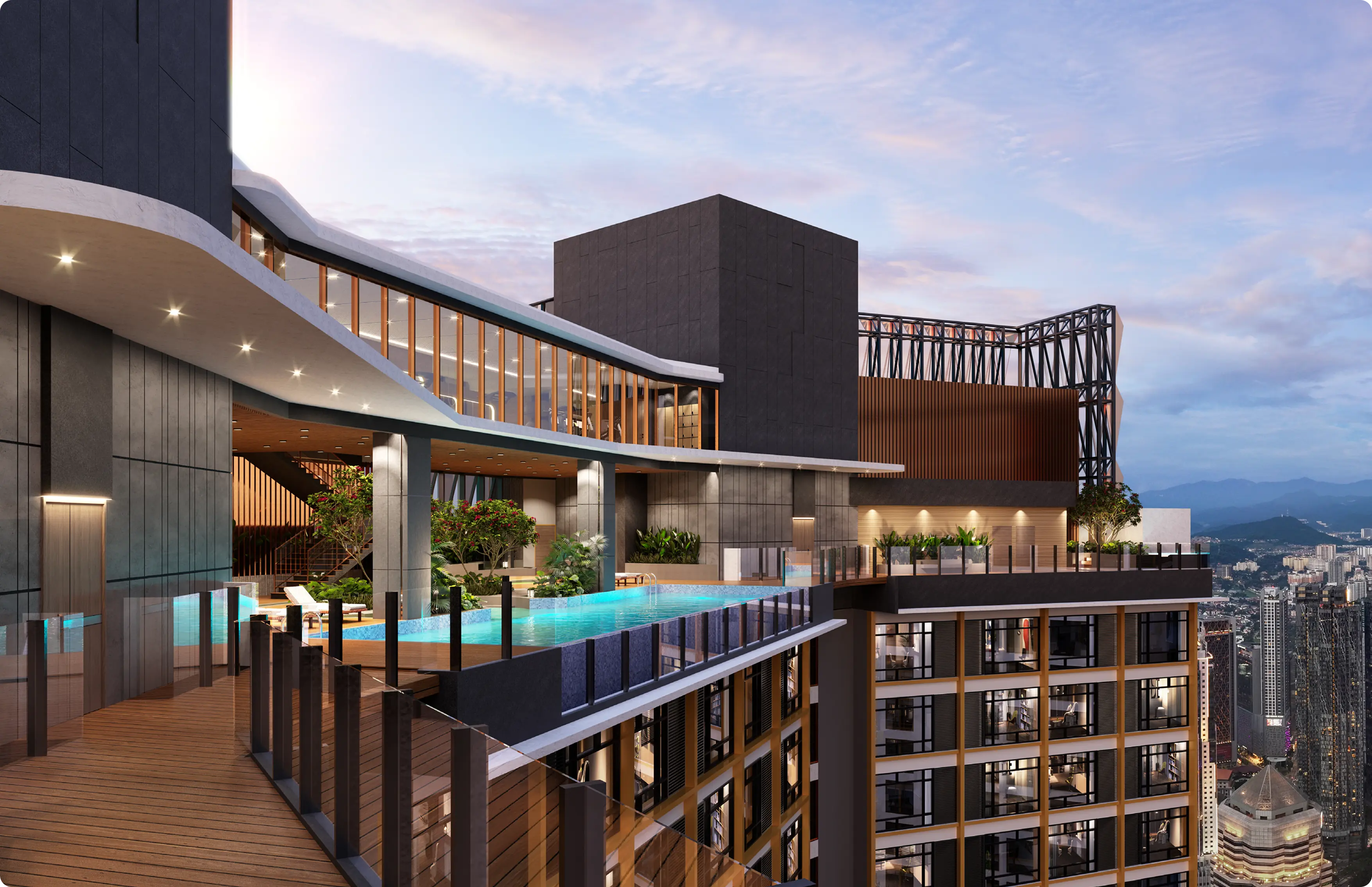 Armani Hallson Property View 8